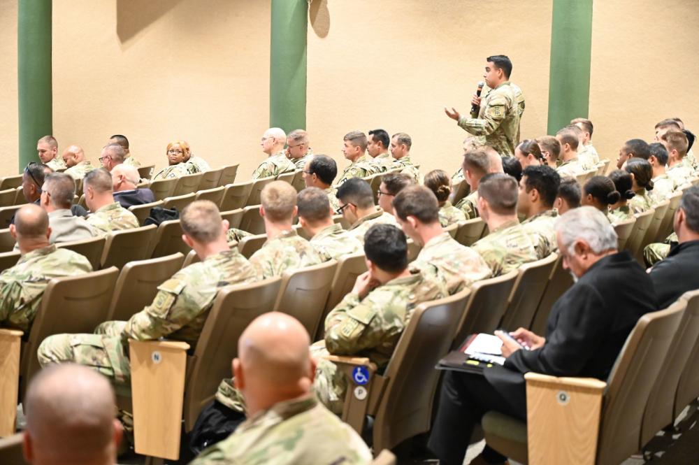 DVIDS – Images – ADA Symposium 2030