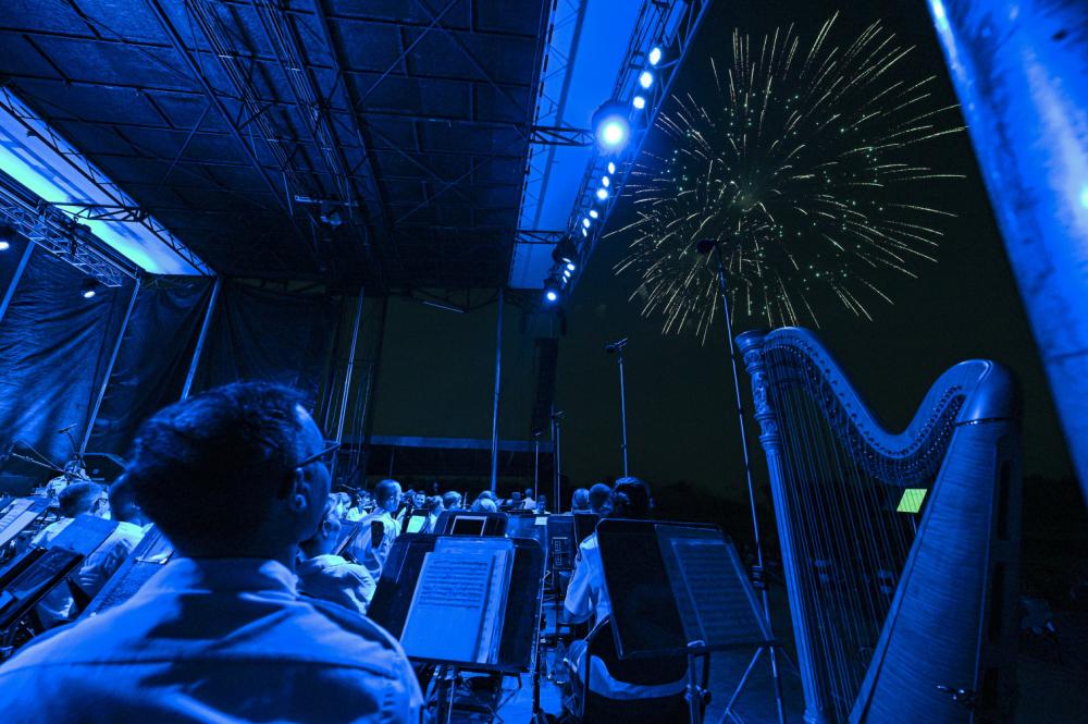 DVIDS – News – JBAB reaches FOC 2 years after first-ever lead service transfer