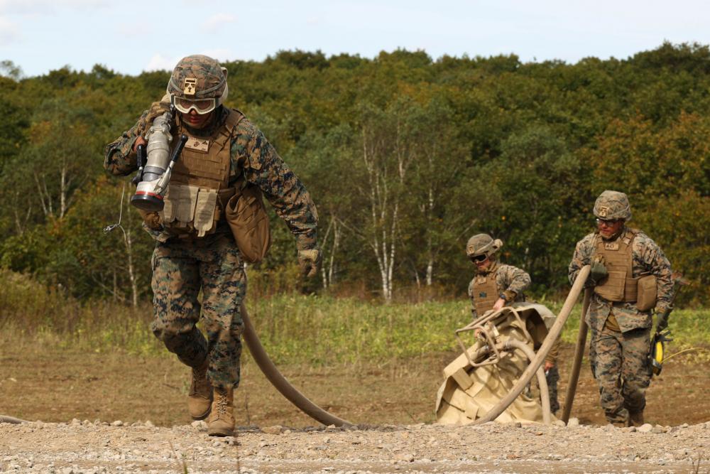 DVIDS – Images – Resolute Dragon 22 [Image 20 of 20]