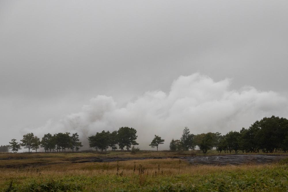 DVIDS – Images – Resolute Dragon 22: MLRS and HIMARS Demonstration [Image 2 of 4]