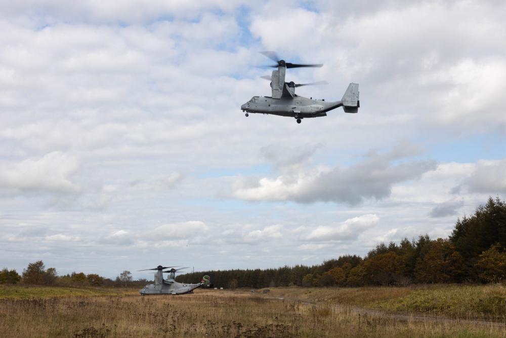 DVIDS – Images – Resolute Dragon 22 [Image 3 of 4]