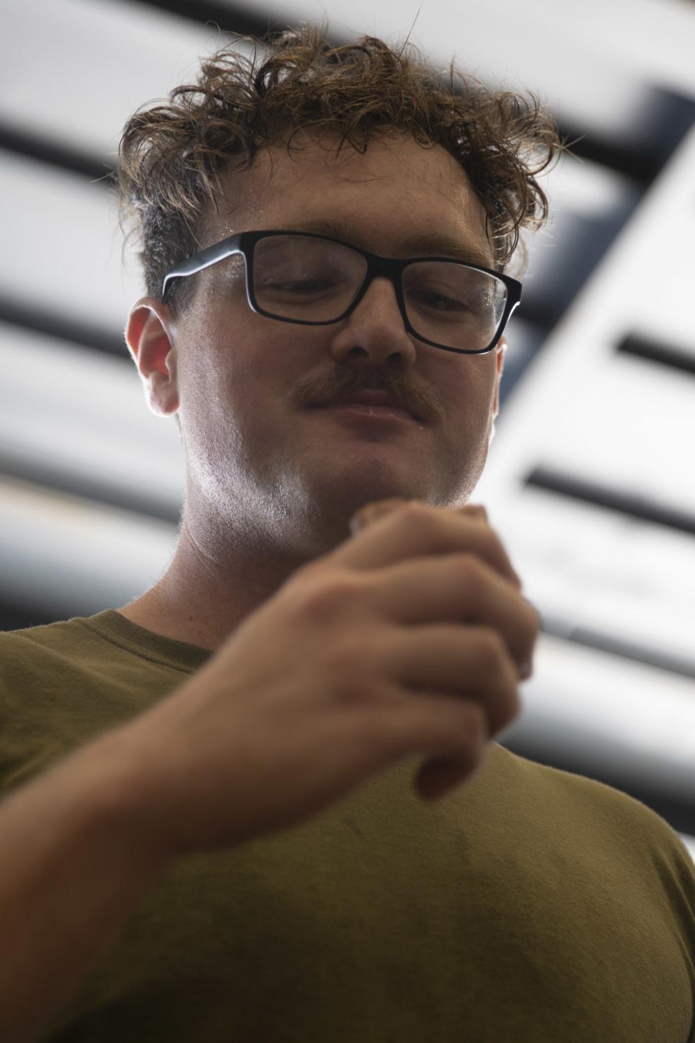 DVIDS – Images – U.S. Marine Savage Games [Image 8 of 8]