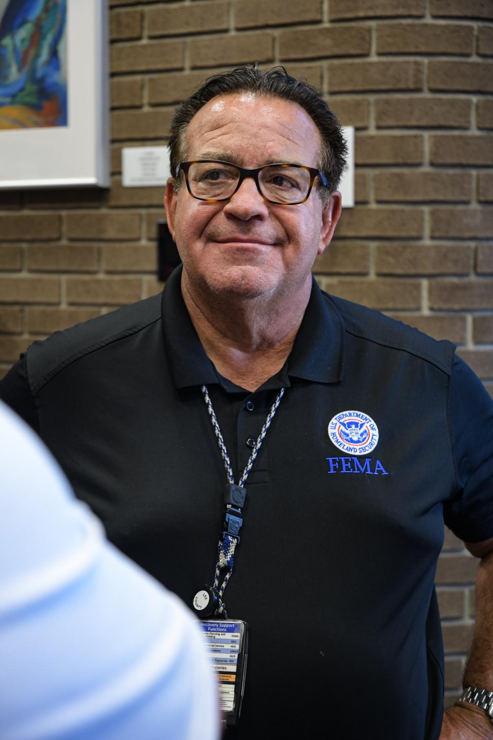 DVIDS – Images – Hurricane Ian Recovery [Image 7 of 12]