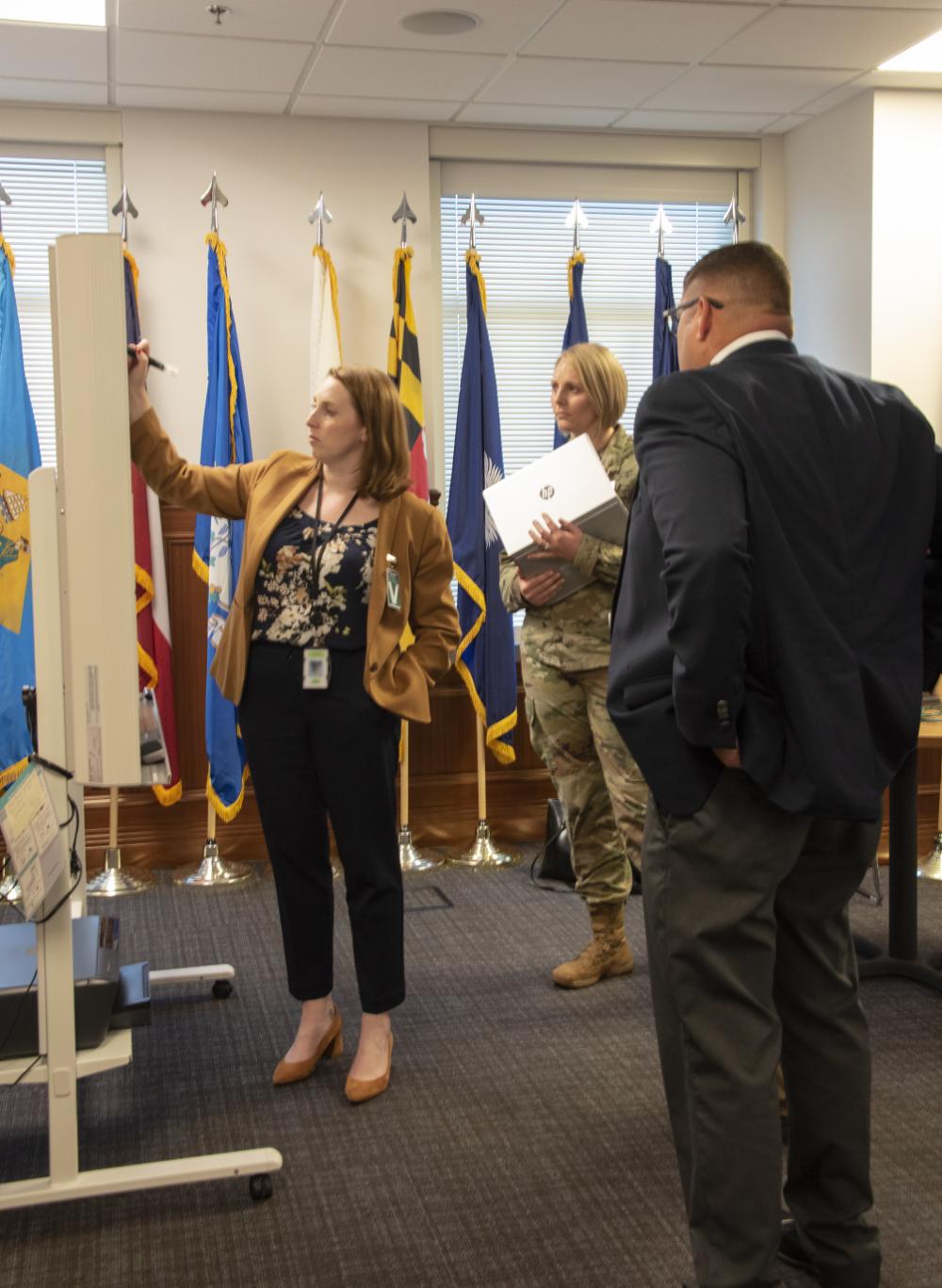 DVIDS – News – Army medical logistics improves business processes to increase readiness