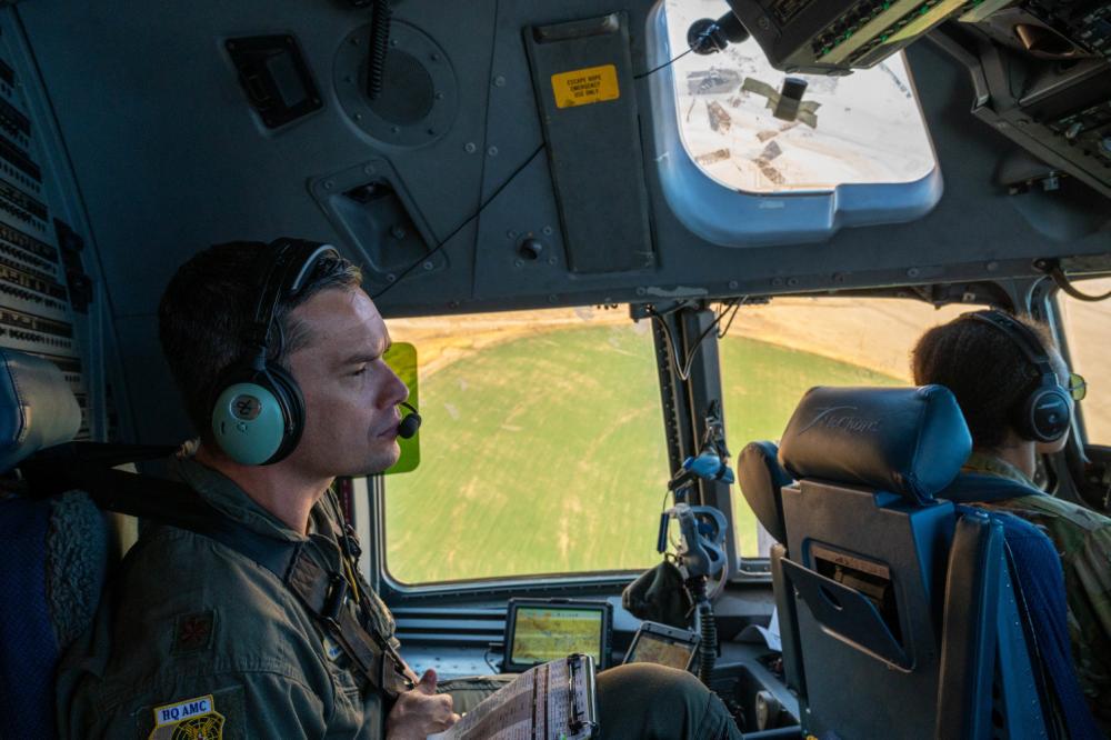 DVIDS – Images – Rainier War taking McChord to New Heights [Image 11 of 13]