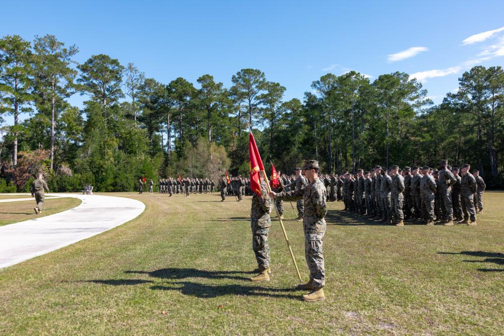 DVIDS – Images – Beirut Memorial Run [Image 1 of 11]
