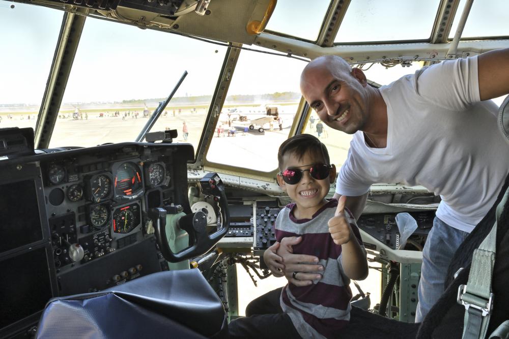DVIDS – Images – NAS JACKSONVILLE AIRSHOW [Image 8 of 21]