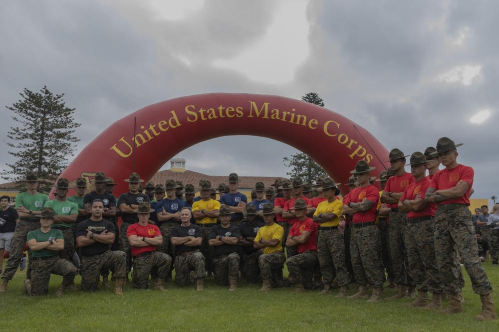 DVIDS – Images – Bootcamp Challenge 2022 [Image 9 of 9]