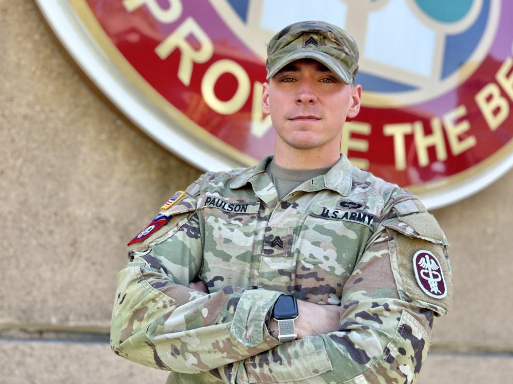 DVIDS – News – HQDA NOY calls BJACH, JRTC home