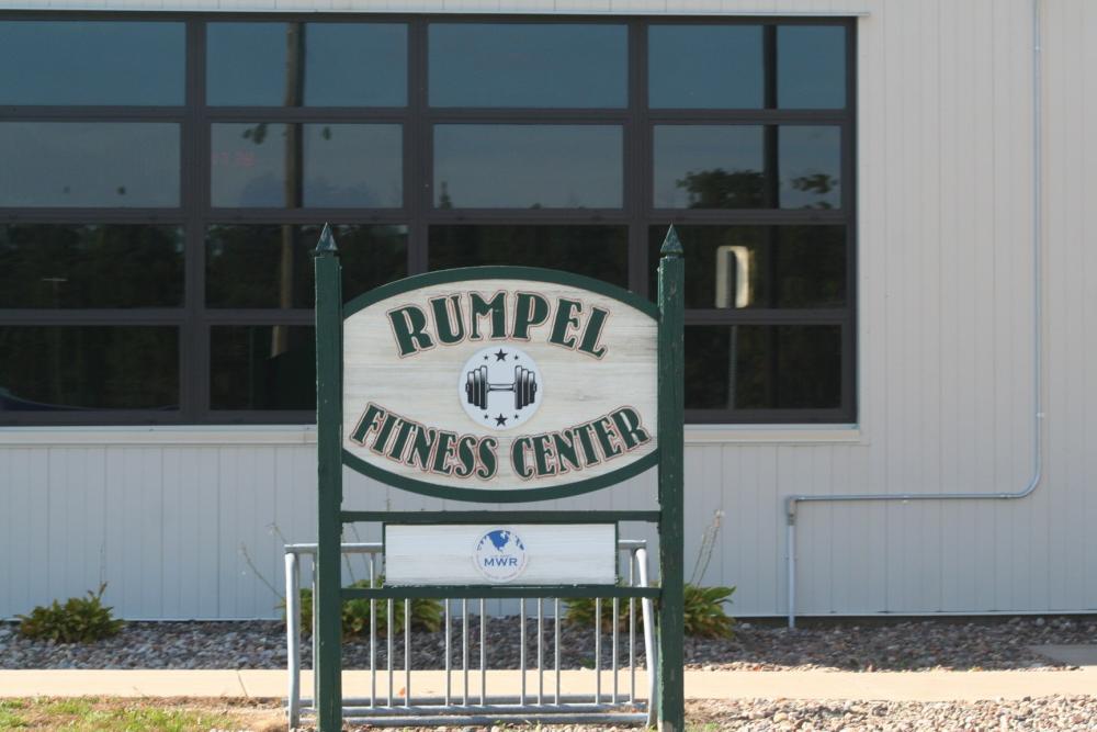 DVIDS – News – Fort McCoy’s Rumpel Fitness Center to see renovations; alternate facility opens Nov. 1