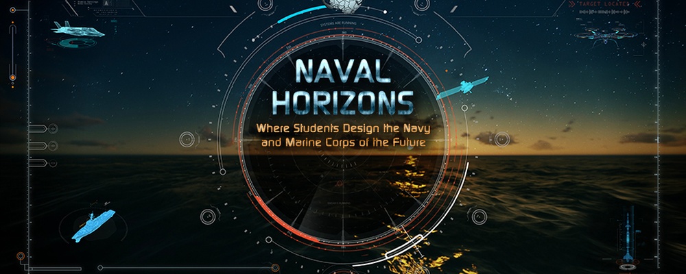 DVIDS – News – Expanding Horizons: Naval STEM Initiative Focuses on High School, College Students