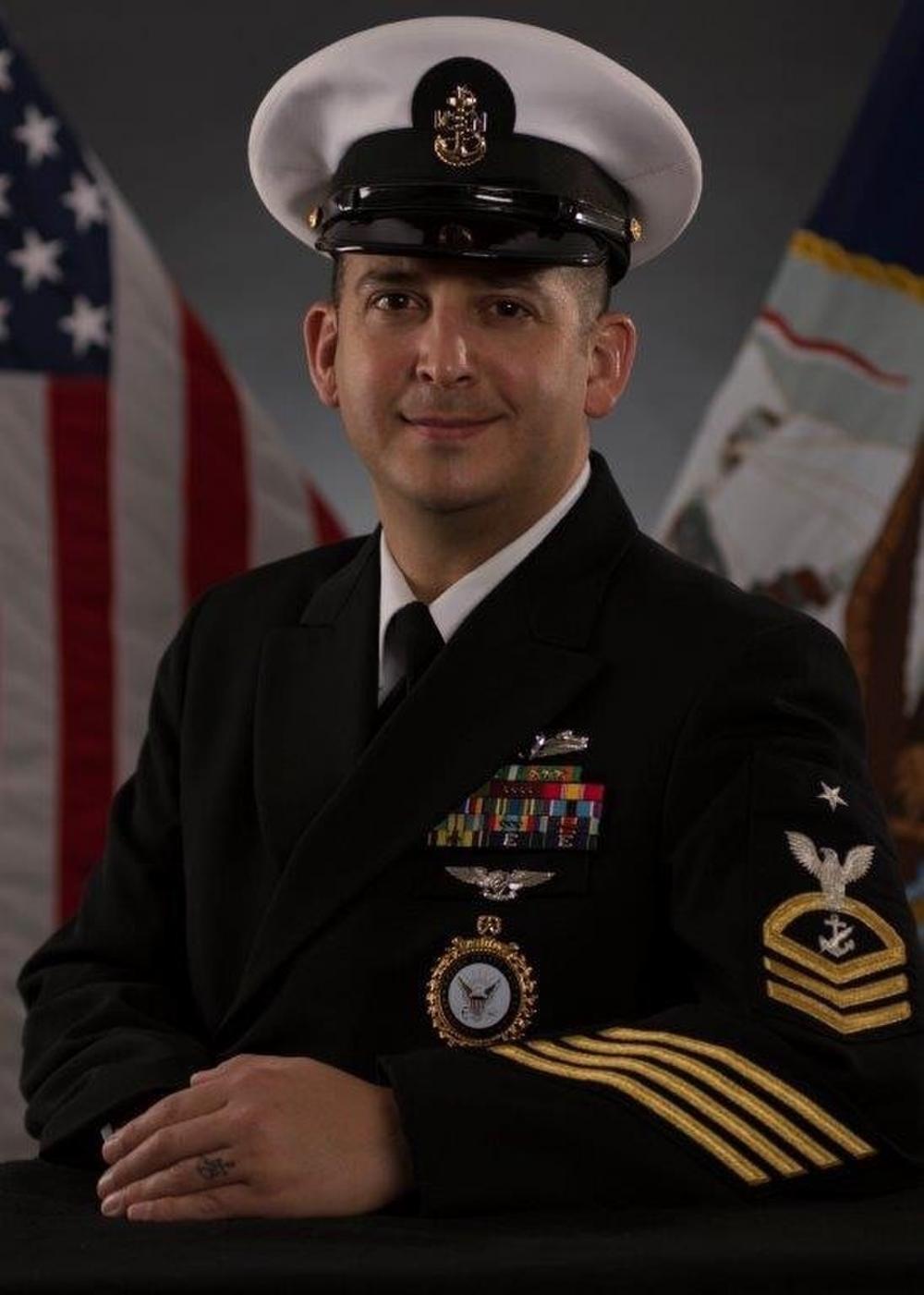 DVIDS – Images – NCCM Robert M. Gray