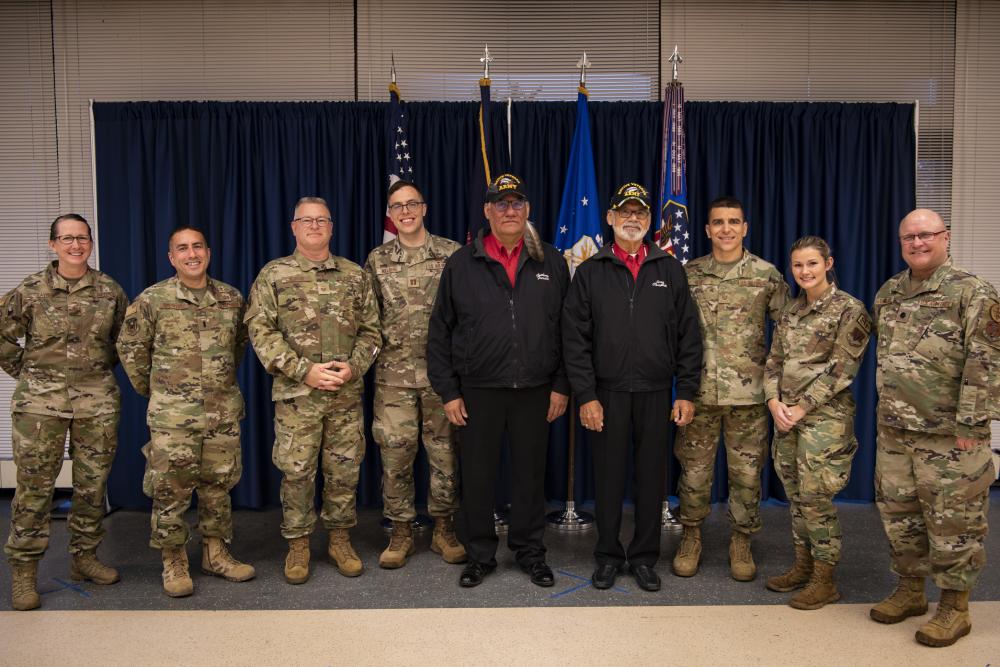 DVIDS – News – 22nd Annual Prayer Breakfast