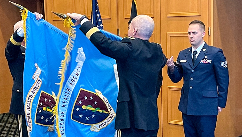 DVIDS – News – New DHA Region to Support Health Care Across Three Combatant Commands