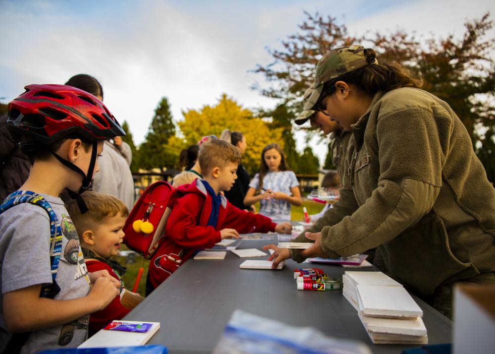 DVIDS – Images – 35th SFS Bike Rodeo [Image 3 of 3]