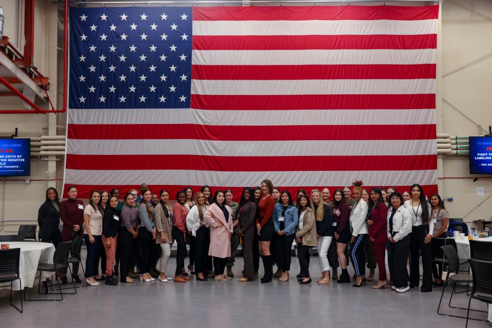 DVIDS – News – 2022 Marine Air Group 39 Symposium Invites all Marines and Sailors to Attend