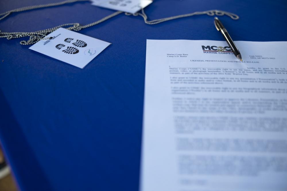 DVIDS – Images – We Make Warriors – Kid’s Warrior Day [Image 1 of 17]