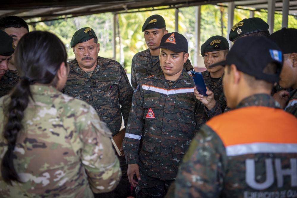 DVIDS – Images – CP22