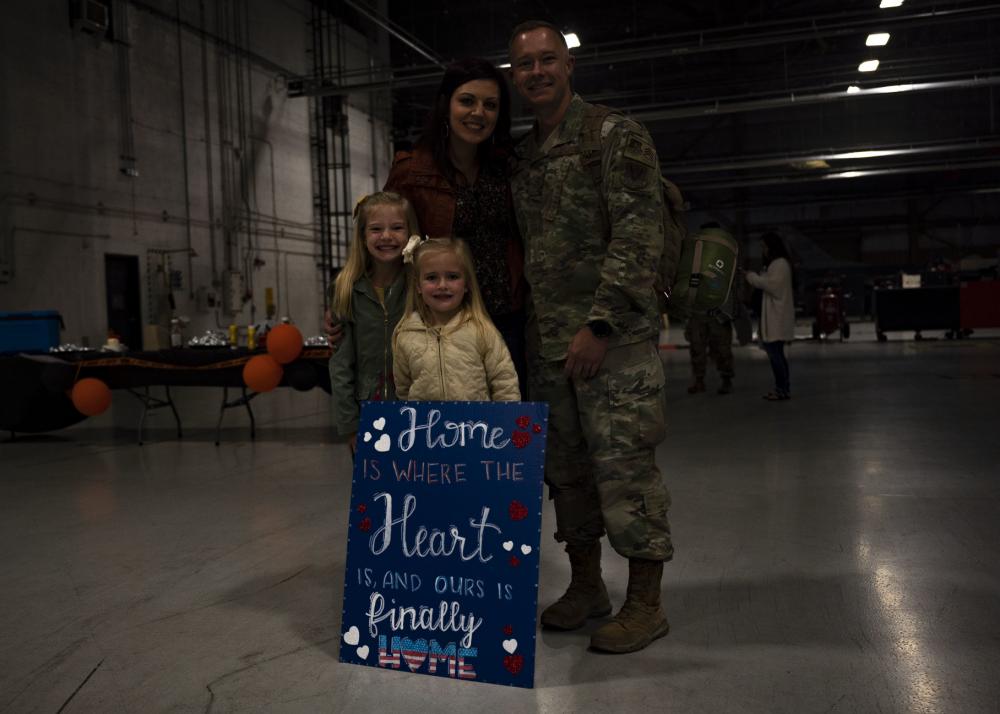 DVIDS – Images – 79th Redeployment [Image 22 of 22]