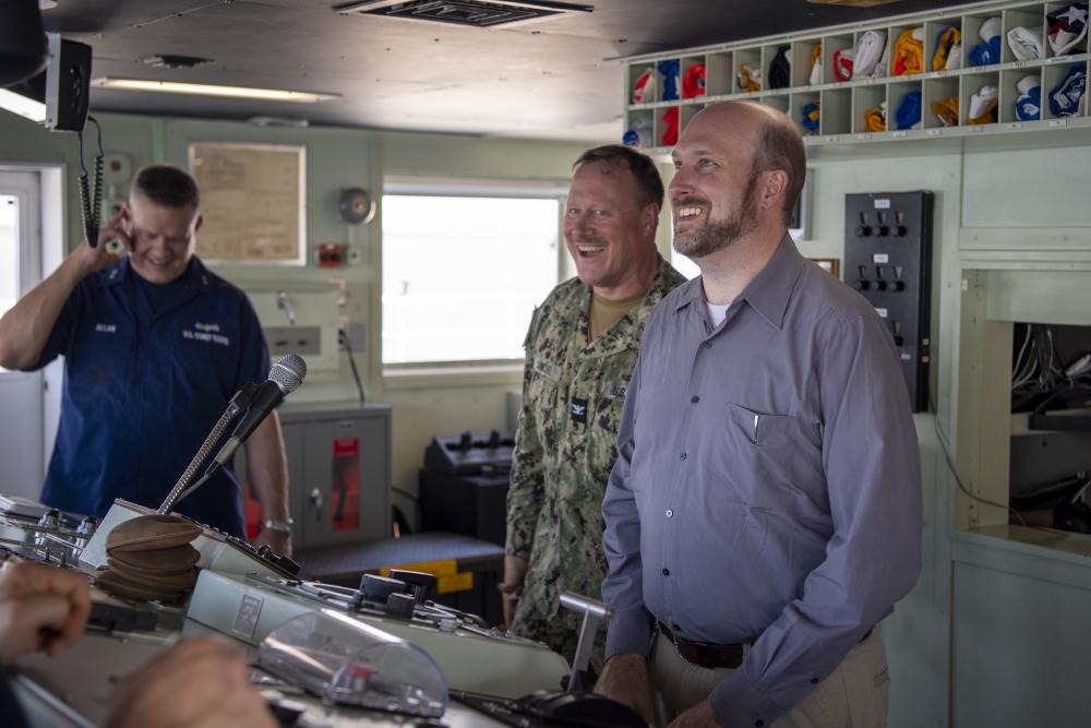 DVIDS – Images – CP22