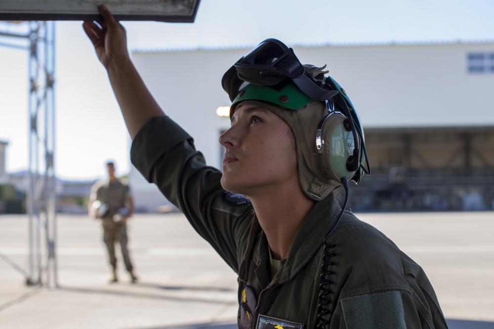 DVIDS – News – Pursuing excellence in the Marine Corps