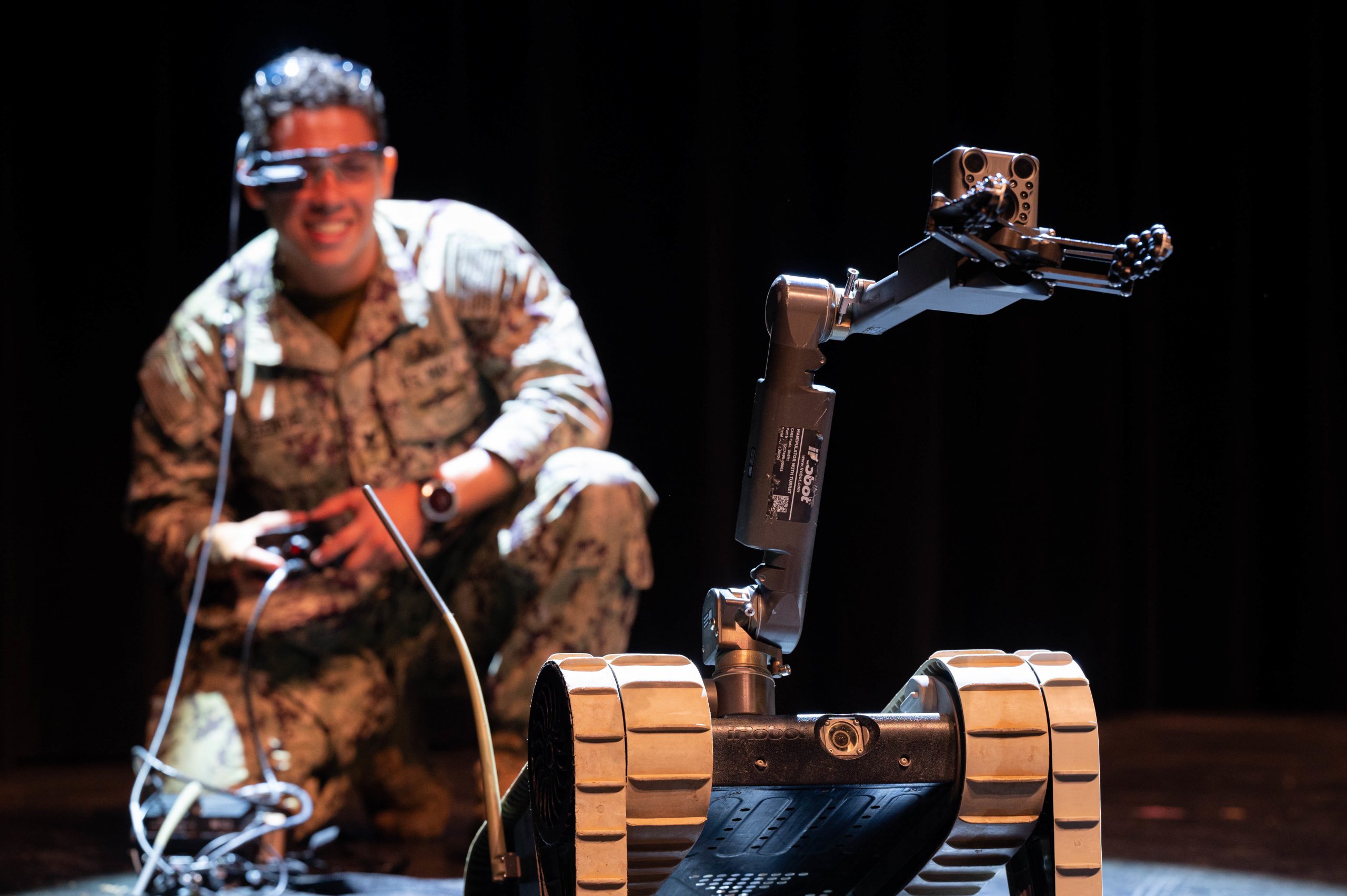 Navy Week Program returning to Houston