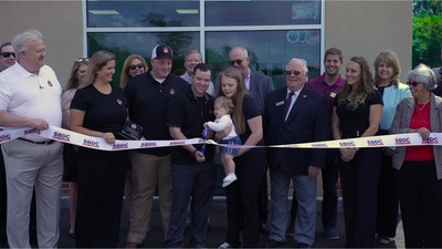 Ziebart Franchisee Nick Lambie Earns Spot on Prestigious 2022 Franchise Rock Star List