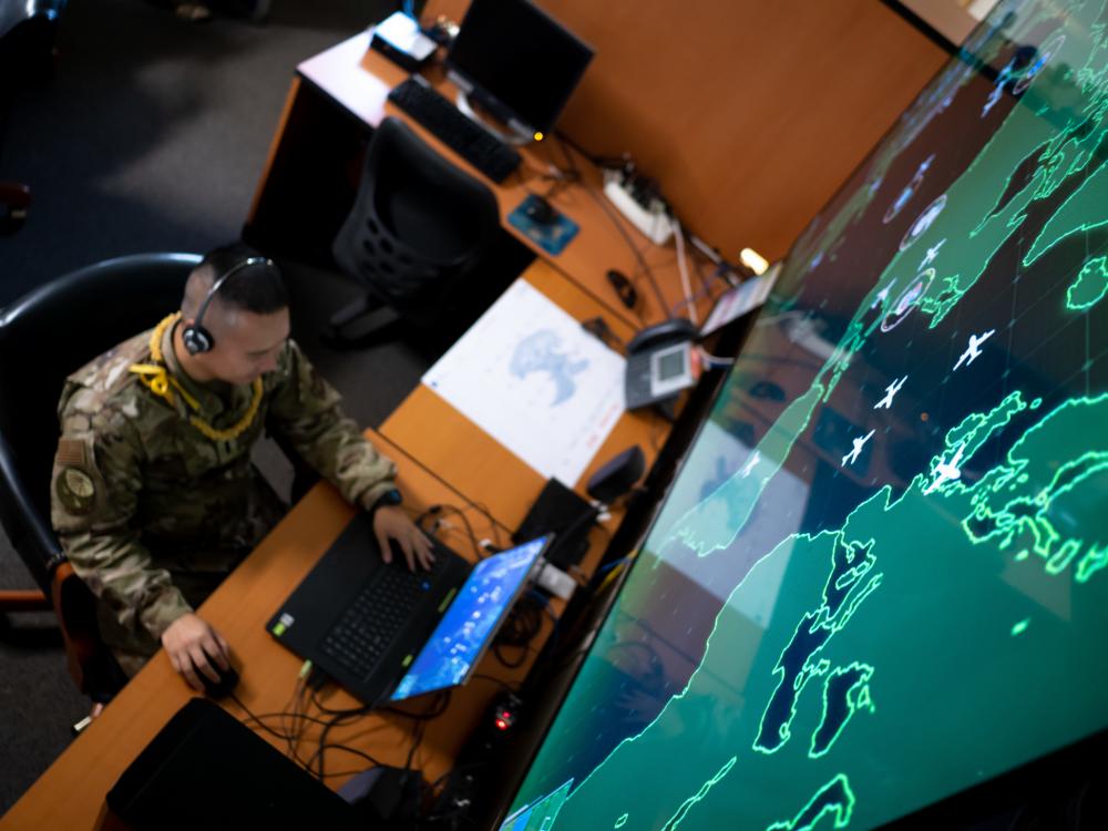 DVIDS – News – Hawaii Guardsman is champion of 1st Top Scope Competition