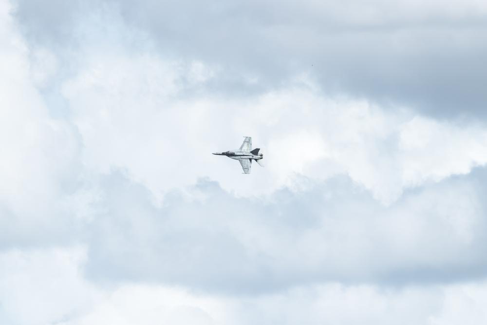 DVIDS – Images – 2022 Orlando Air and Space Show [Image 4 of 4]