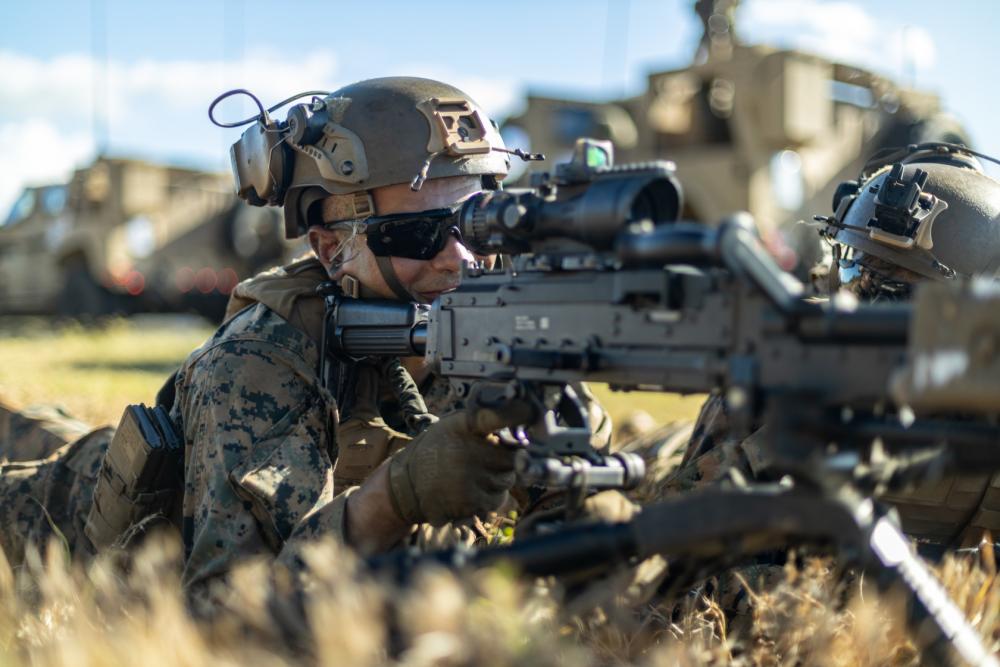 DVIDS – Images – PMRF Joint Missile Raid [Image 5 of 14]