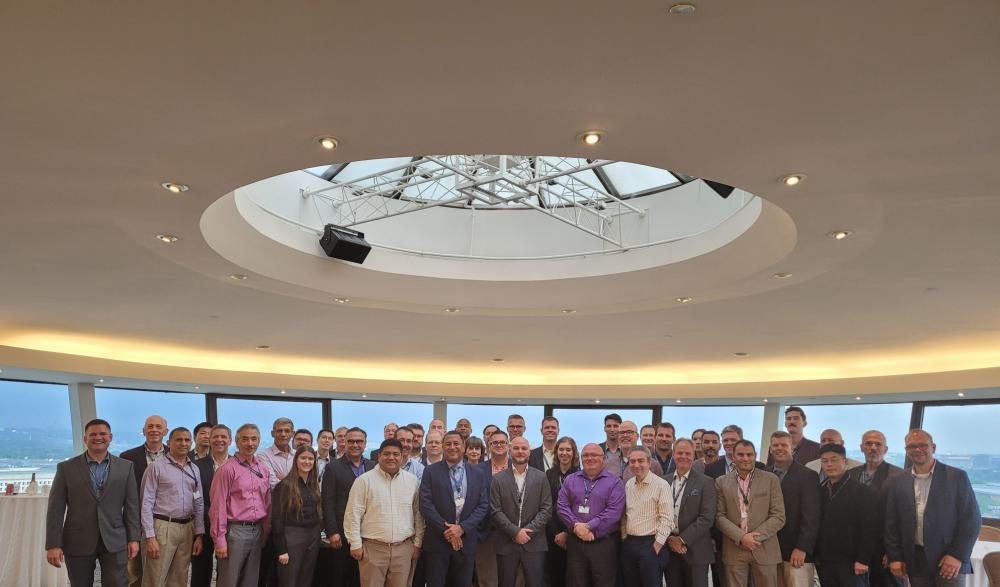 DVIDS – News – NIMBLE TITAN – Competition Event Design and Planning Workshop