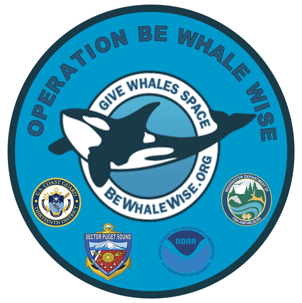 DVIDS – News – A whale of awe: Protecting the Soul of the Salish Sea