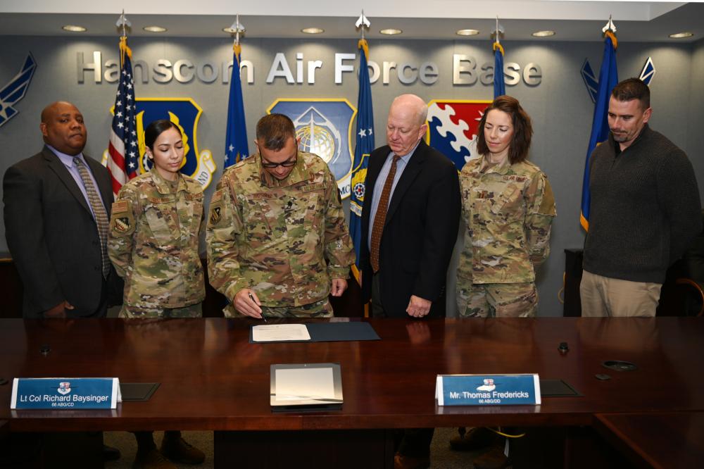 DVIDS – Images – November is Native American Heritage Month