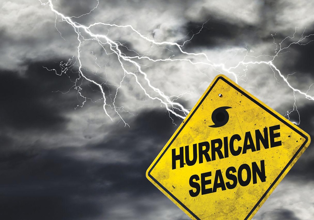 DVIDS – News – Summer brings increase in severe storm activity