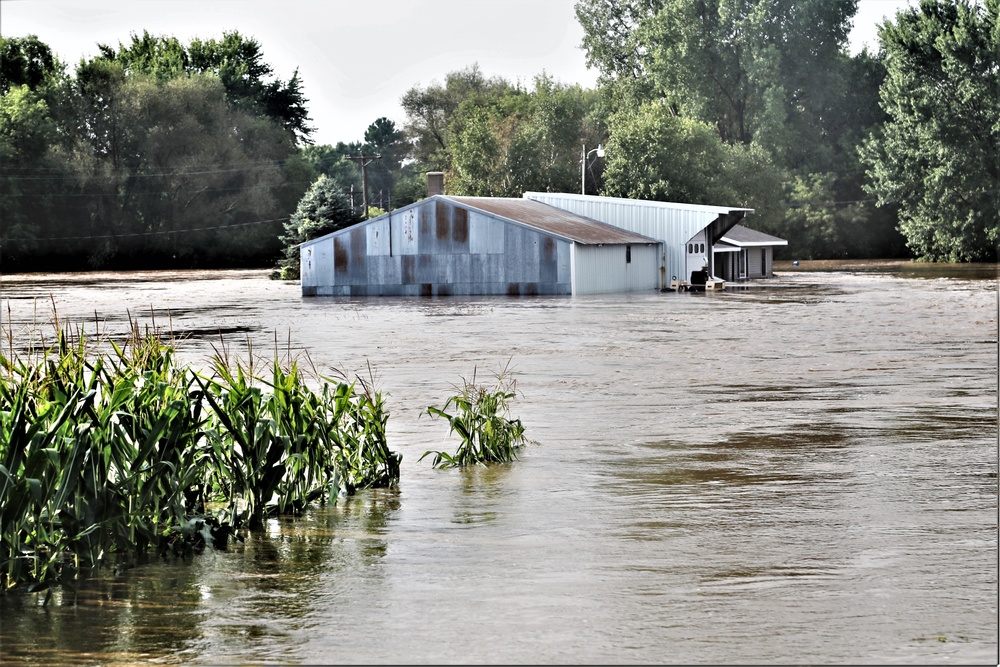 DVIDS – News – Safety Awareness: Be prepared for possible spring floods in Wisconsin