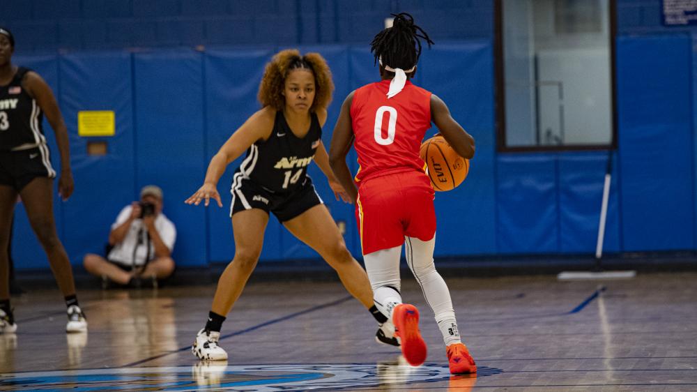 DVIDS – Images – 2022 Armed Forces Basketball Tournament [Image 4 of 5]