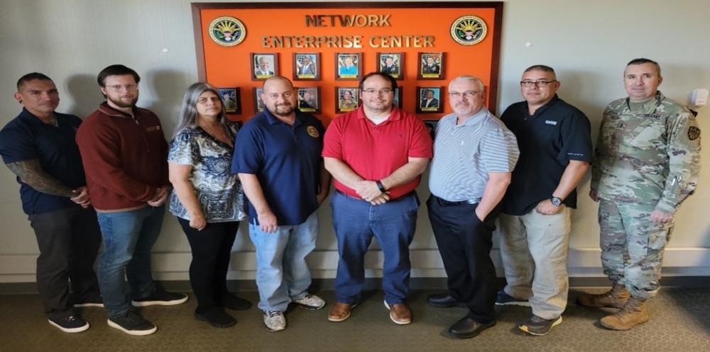 DVIDS – News – Warrant Officer Corps; A critical part of NETCOM’s Workforce