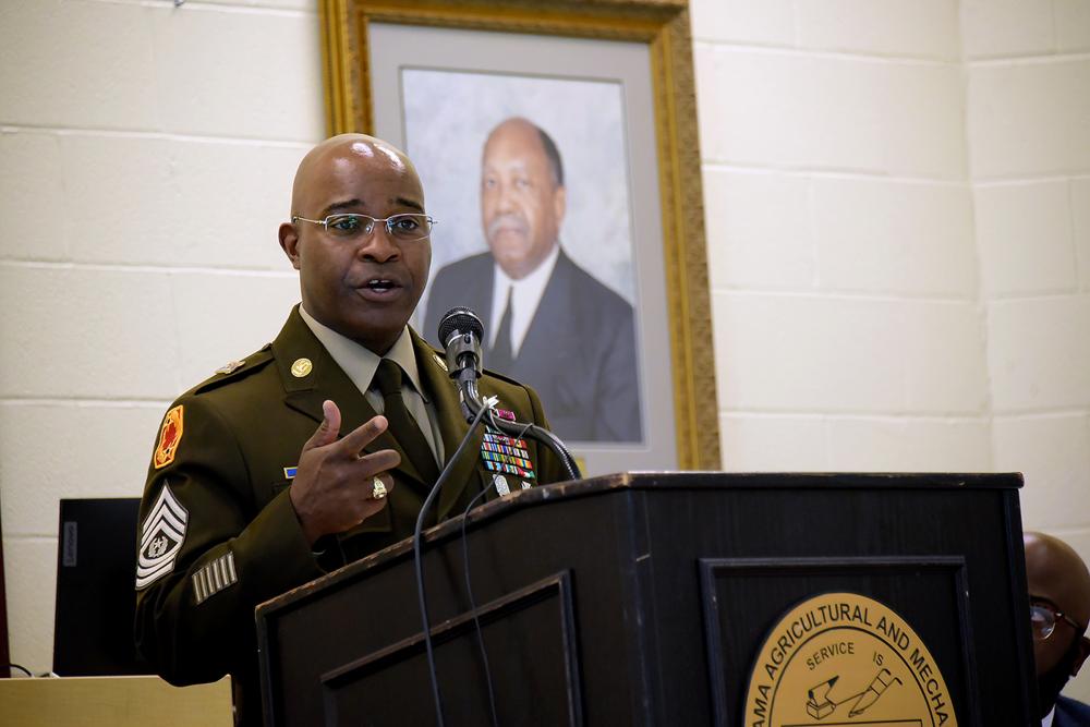 DVIDS – News – Talk about your military service