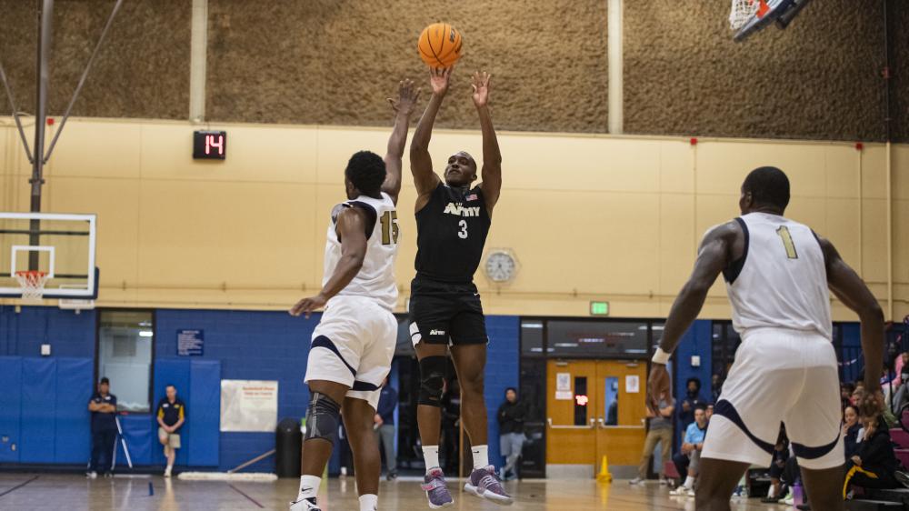 DVIDS – Images – 2022 Armed Forces Basketball Tournament [Image 5 of 5]