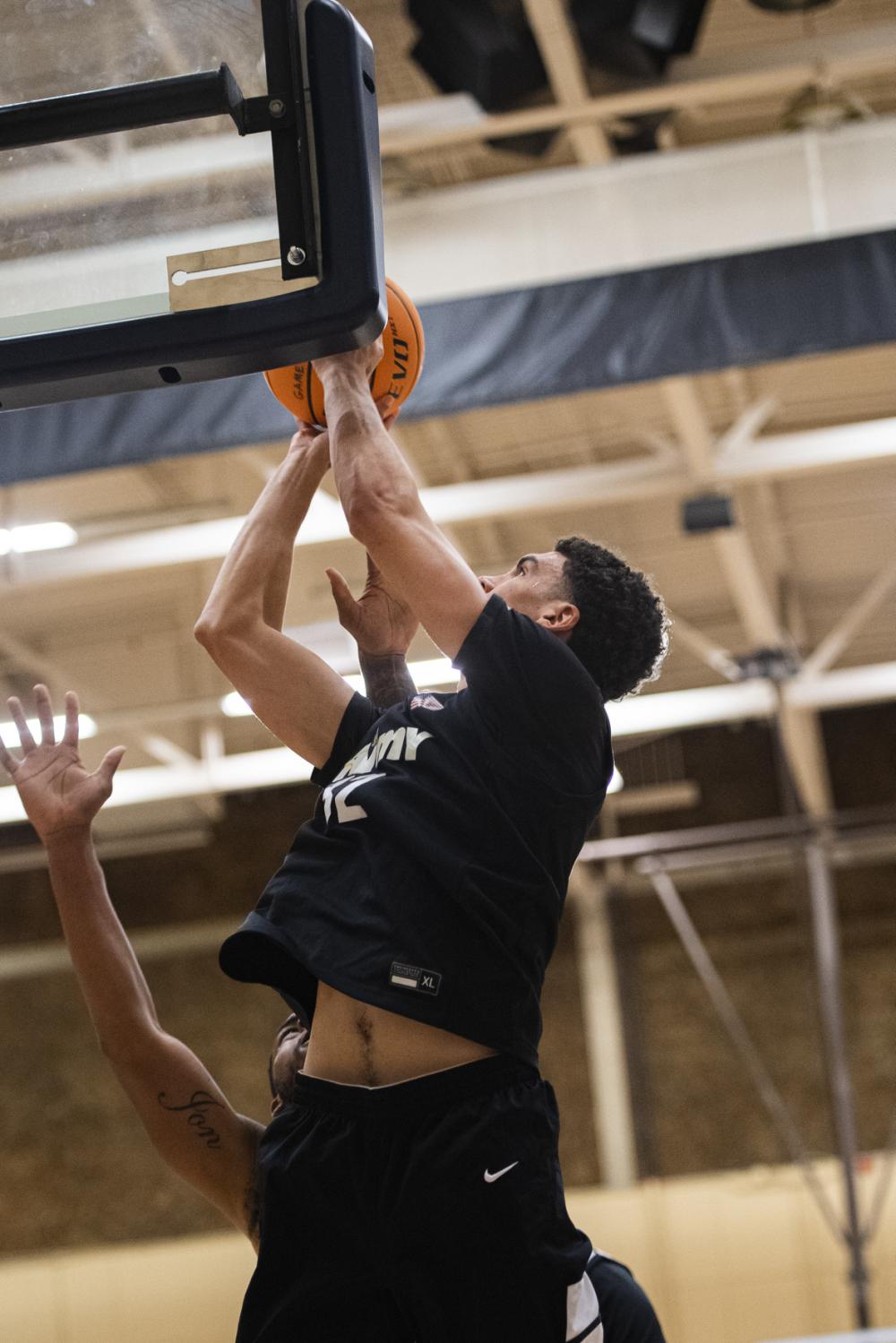 DVIDS – Images – 2022 Armed Forces Basketball Tournament [Image 3 of 5]