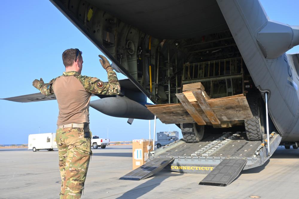 DVIDS – News – 75th EAS supports EARF and airlift mission