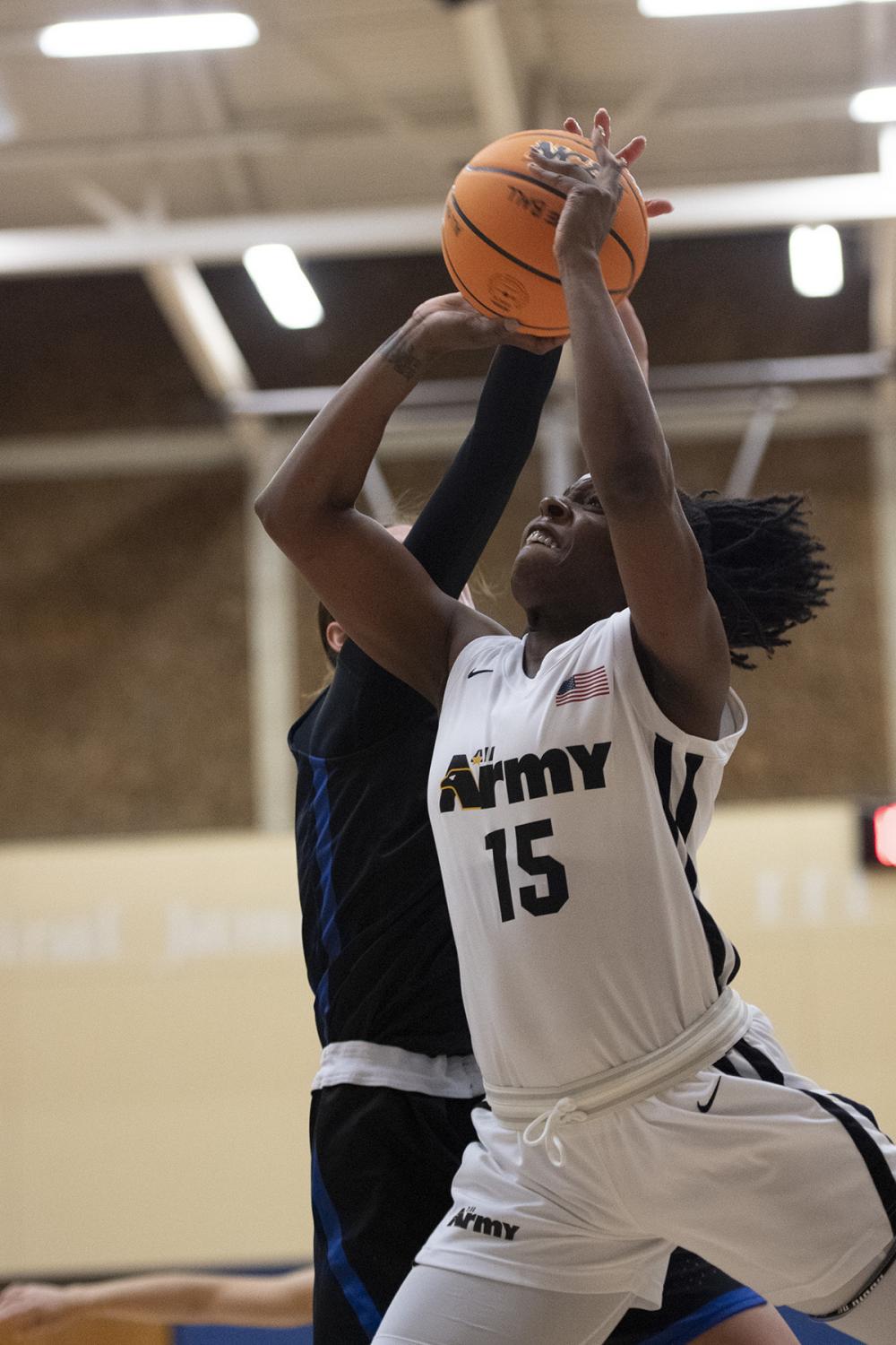 DVIDS – Images – 2022 Armed Forces Basketball Championships [Image 1 of 5]