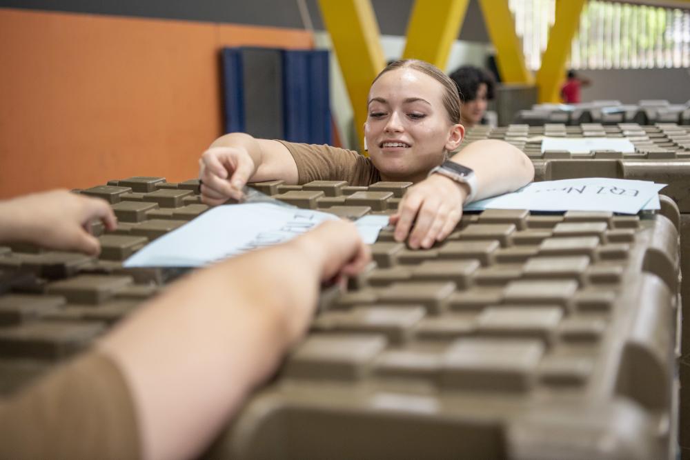 DVIDS – Images – Continuing Promise Medical Site Closure in Cartagena [Image 6 of 6]