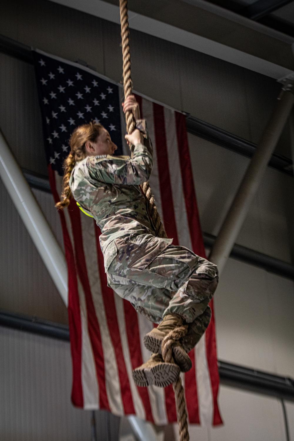 DVIDS – Images – 101st Air Assault Course 2022 (Romania) [Image 1 of 3]