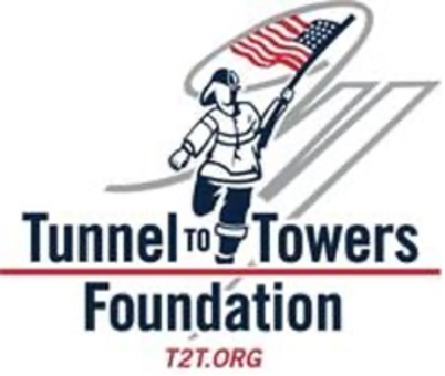 Tunnel to Towers Helps Military & First Responder Families
