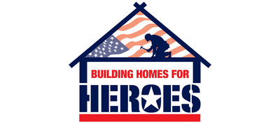 Building Homes for Heroes expands home-gifting program to first responders