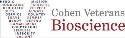 Cohen Veterans Bioscience, the Scientific and Advocacy Leaders in TBI and PTSD, Applauds newly released film 'Causeway'