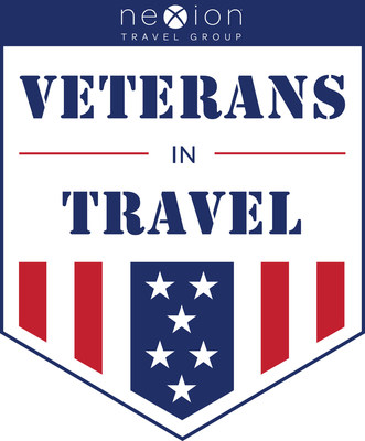 Nexion Travel Group Honors Veterans Through Its Veterans in Travel Program
