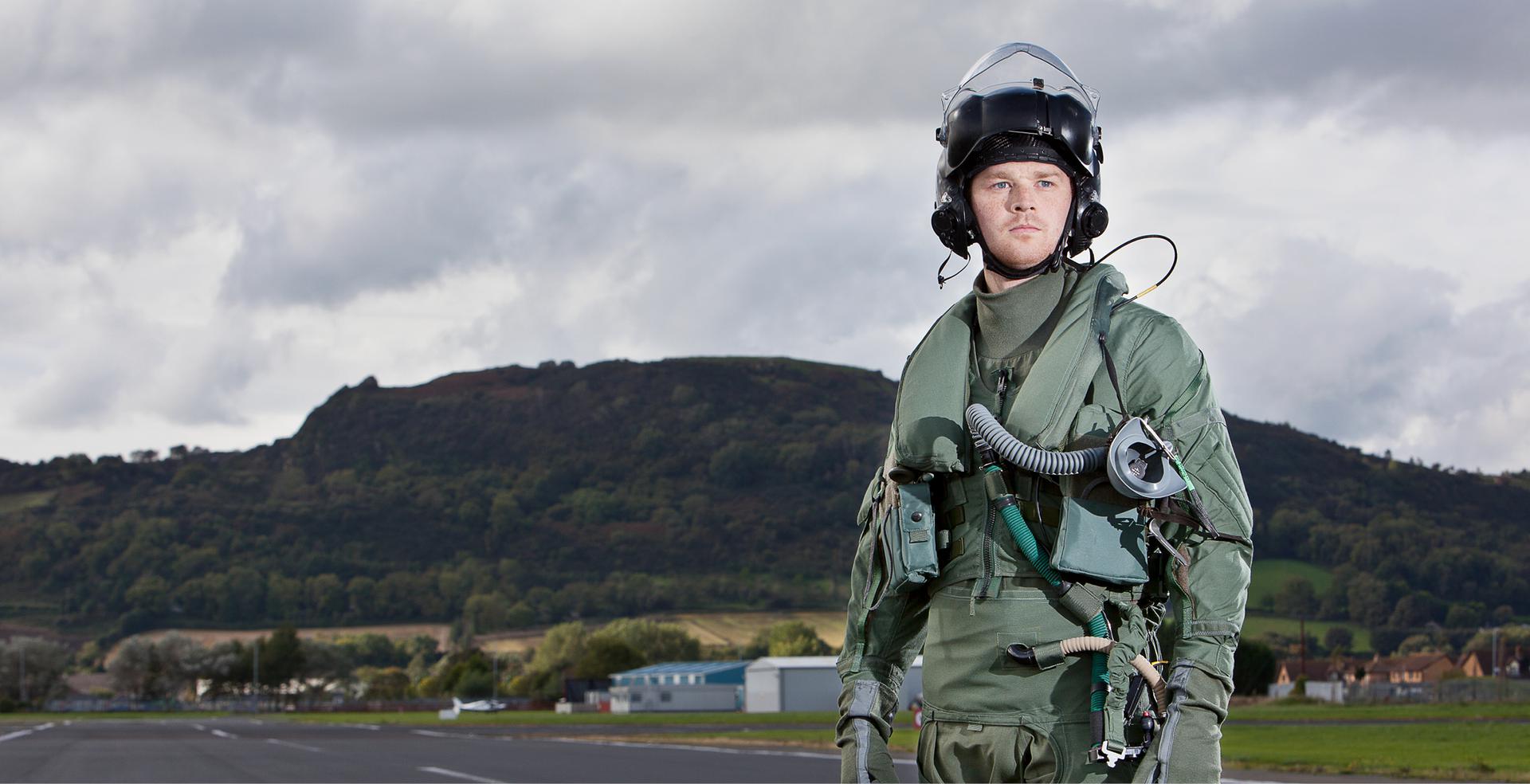 SURVITEC PILOT FLIGHT EQUIPMENT SELECTED FOR BLOCK 70/72 F-16 “VIPER”