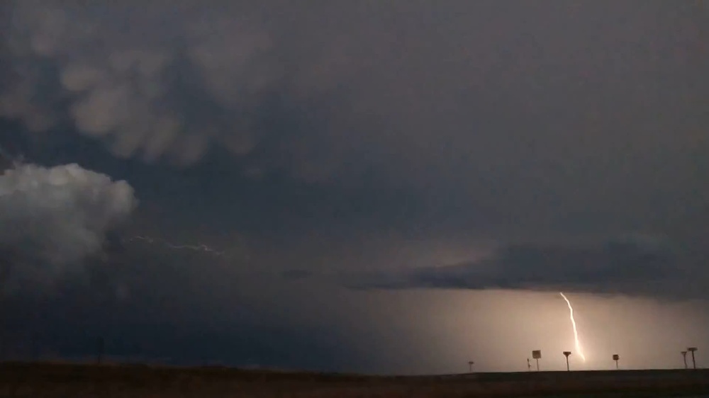 DVIDS – News – Severe spring weather season arrives in Kansas: Build a Kit, part 4